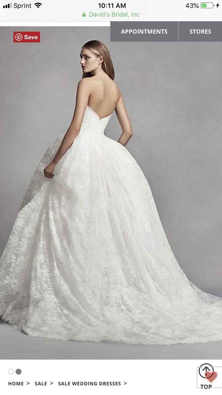 Which slip do i get for my dress ? - 2