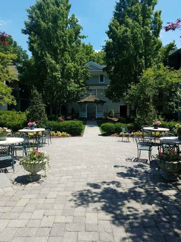 deciding on venue-STUCK