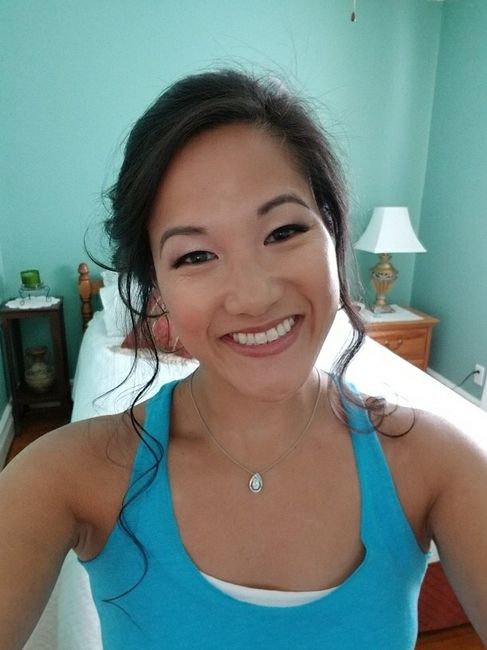 Hair advice