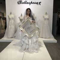 Found My Dress! - 3
