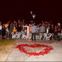 Happy Tuesday ladies! Where did your fiance propose and how? - 2