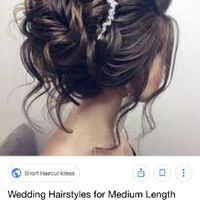 Hair suggestions?! - 1