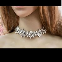 Bridal Jewelry- Splurging or Saving? - 2