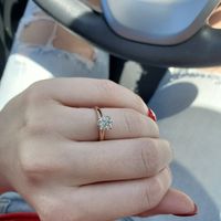 Show me the Ring!💍 - 1