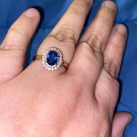 2023 Brides - Show us your ring! - 1