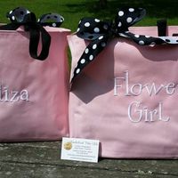 Help! Bridesmaids gifts?!