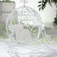 Mini spin-off: Share your guestbooks and card boxes!