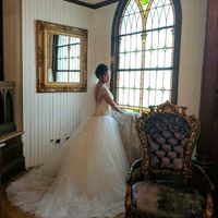 Getting excited!!! Let's see your dresses!