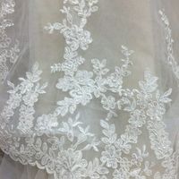 I said yes to the dress!!