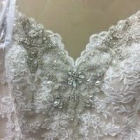 I said yes to the dress!!