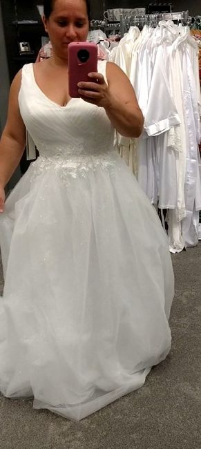 Dress, accessories, and everything in between! 18