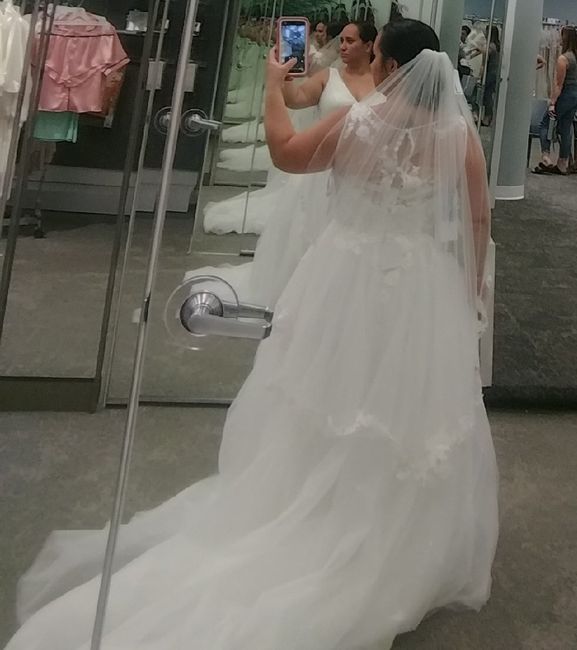 Dress, accessories, and everything in between! 20