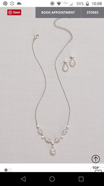 Dress, accessories, and everything in between! 21