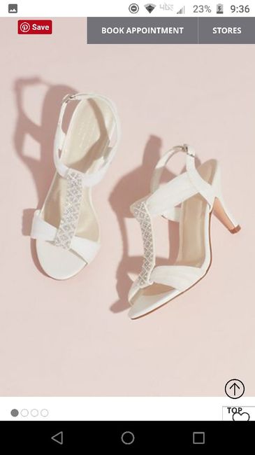 Dress, accessories, and everything in between! 22