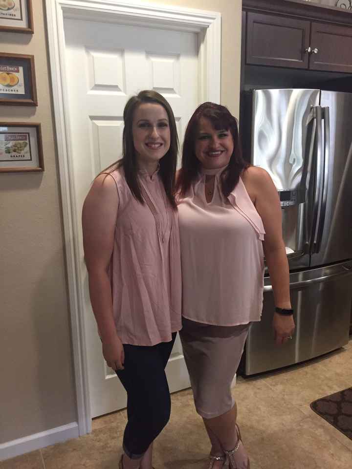 BAS (and Bacheloretted)