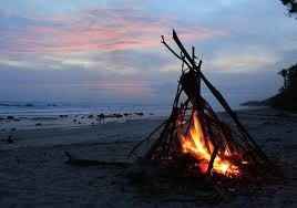 S'mores Anyone?