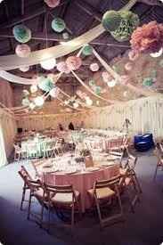 Ceiling Decor