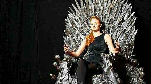 NWR: Game of Thrones Episode 9 (SPOILERS!!!)