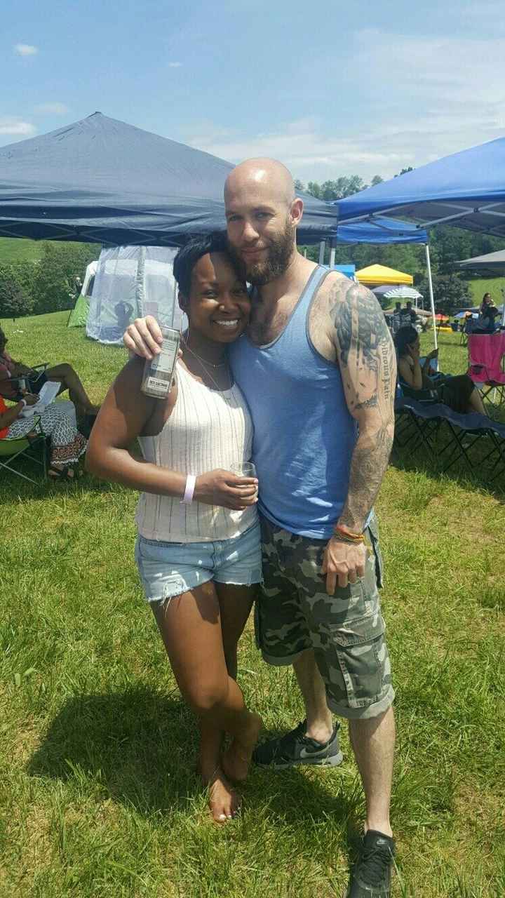 Show us you and your SO!