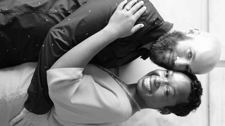 Engagement Pictures!