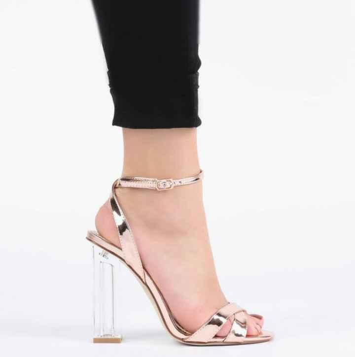 Wedding Shoes