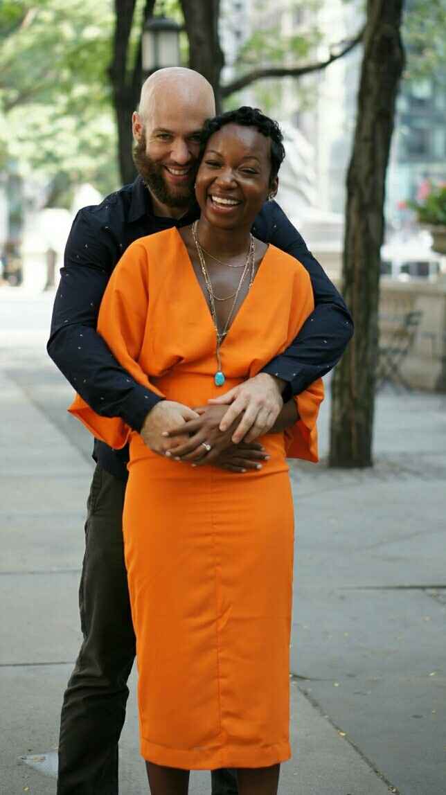 National Spouse Day!