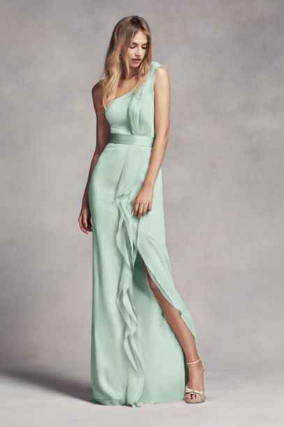 BM dresses! Let's see yours!