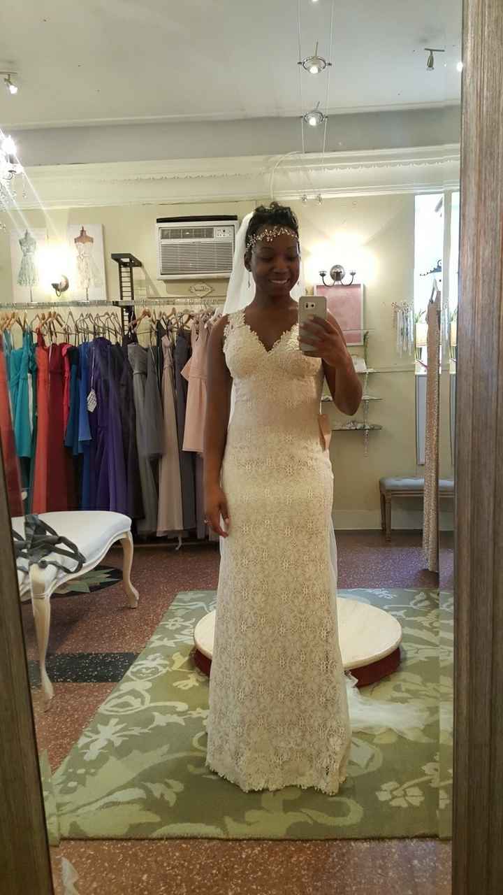 Bridal vine headpiece?