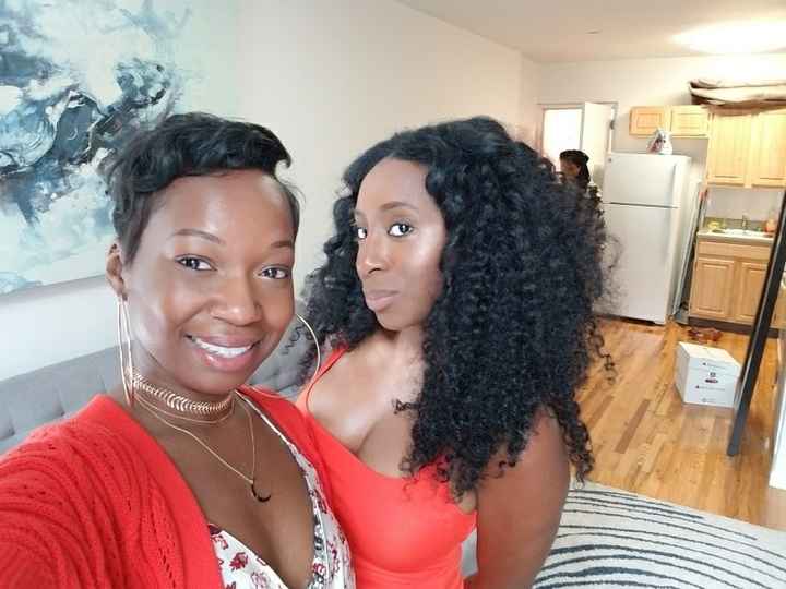 Bachelorette Weekend! (BAB + BAS)