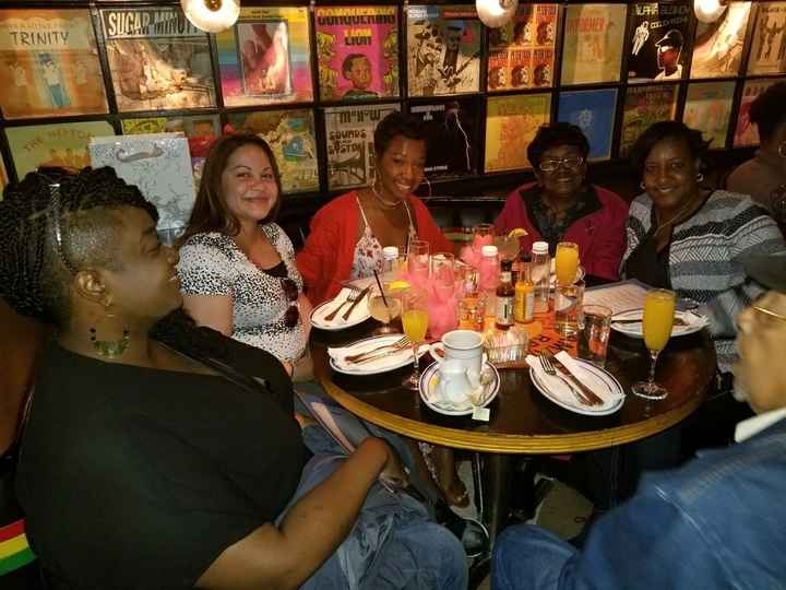 Bachelorette Weekend! (BAB + BAS)