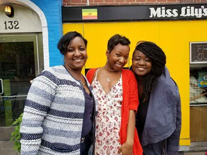 Bachelorette Weekend! (BAB + BAS)