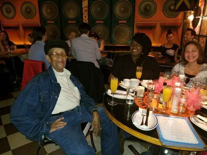 Bachelorette Weekend! (BAB + BAS)