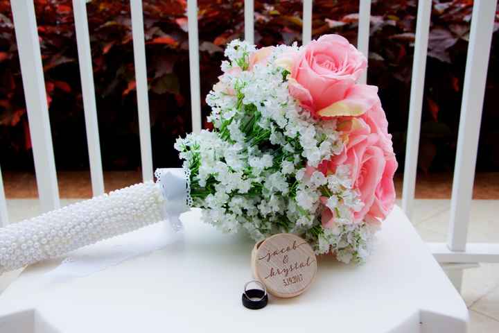 BAM!!!!! Jamaica Destination Wedding (pic heavy)