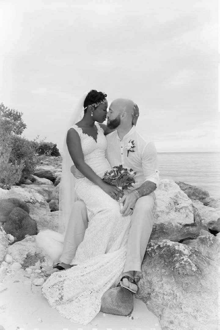 BAM!!!!! Jamaica Destination Wedding (pic heavy)