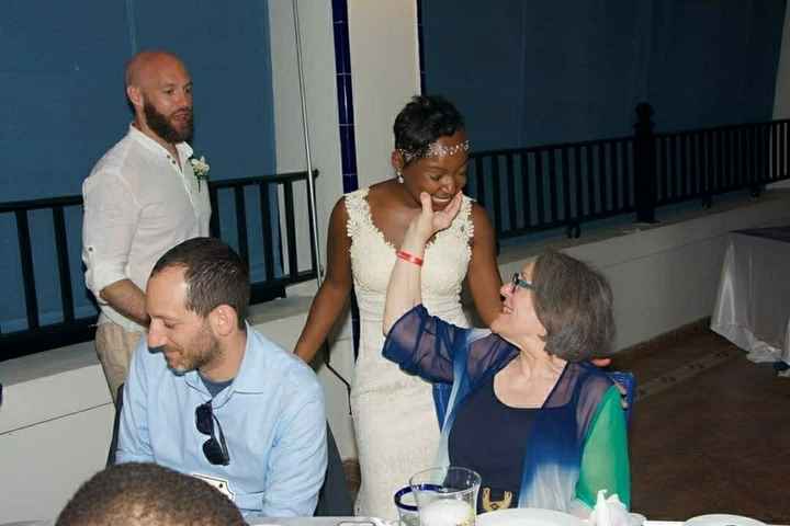 BAM!!!!! Jamaica Destination Wedding (pic heavy)