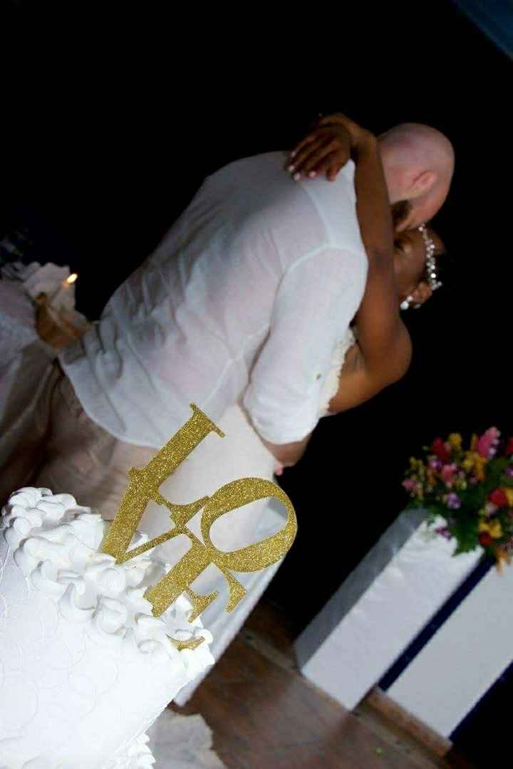 BAM!!!!! Jamaica Destination Wedding (pic heavy)