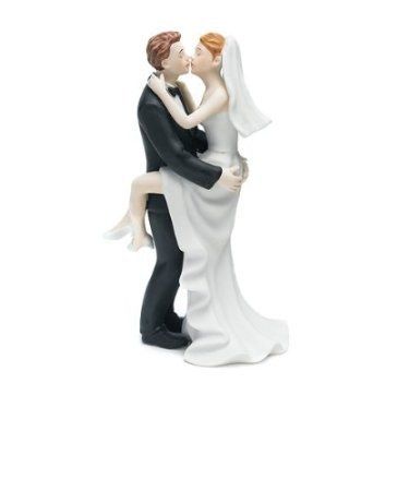 Cake toppers... Pricey!