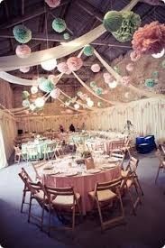 Ceiling Decor