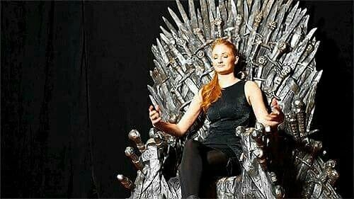 NWR: Game of Thrones Episode 9 (SPOILERS!!!)