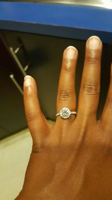 Moissanite Diamonds