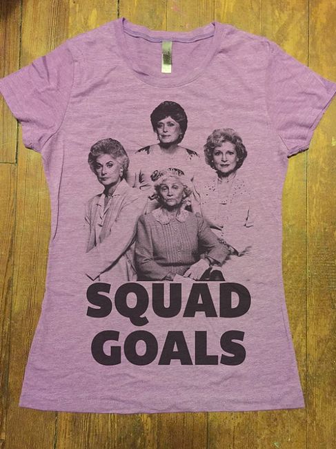 What are ya'll getting your bridesmaids?