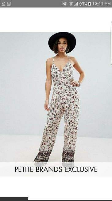 Show Me Your Bridal Shower Dresses!!