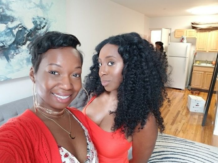 Bachelorette Weekend! (BAB + BAS)