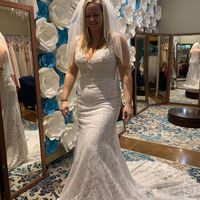 Feeling Down, Show me your dresses on you - 1