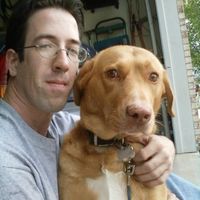 Just for fun, lets see your crazy pet child....