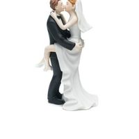 Cake toppers... Pricey!