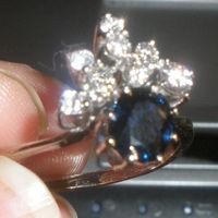 I finally found the ring! Share your story.