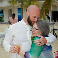 BAM!!!!! Jamaica Destination Wedding (pic heavy)