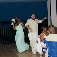 BAM!!!!! Jamaica Destination Wedding (pic heavy)