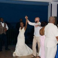 BAM!!!!! Jamaica Destination Wedding (pic heavy)